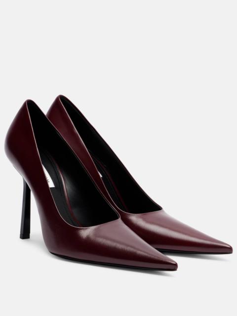 Victoria Beckham Leather pumps