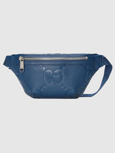 GUCCI Jumbo GG small belt bag