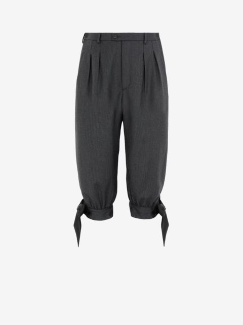 Maison Margiela Herringbone capris