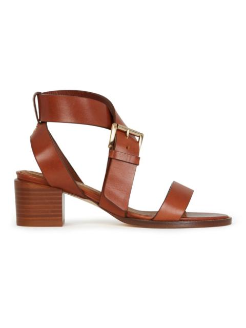 Vanessa Bruno Heeled sandals