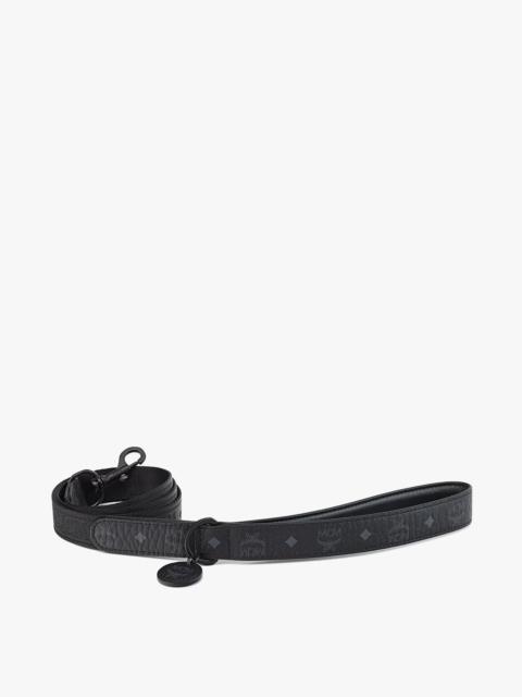 MCM Pet Leash in Visetos