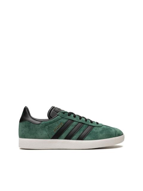 Gazelle "College Green/Black" sneakers