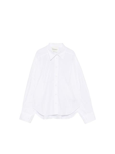 CLOSED Organic cotton t-shirt