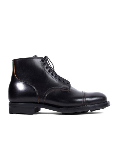 VIBERG Service Boot® 2030 BCT - Nero Tuscany