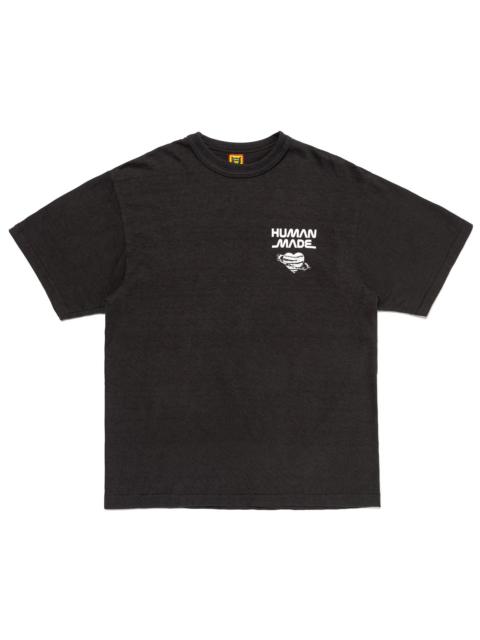 Human Made Graphic T-Shirt #11 Black