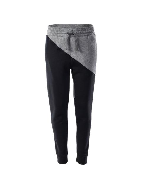 Nike colour-block track pants