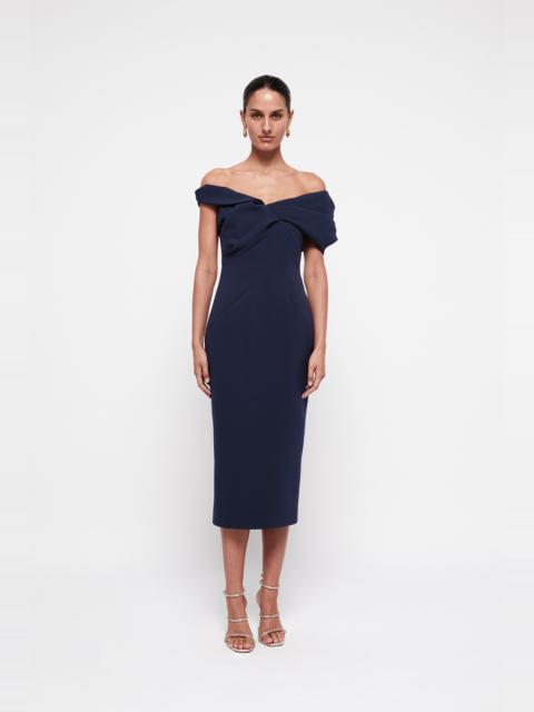 RACHEL GILBERT MATTEO DRESS