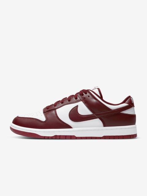 Nike Men's Dunk Low Retro Shoes