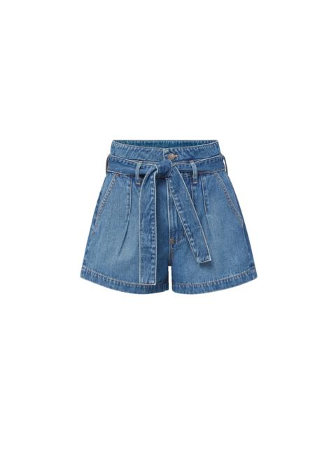 JAYLEN DENIM SHORT