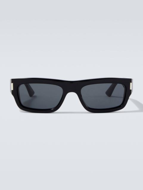 SAINT LAURENT SL 837 rectangular sunglasses