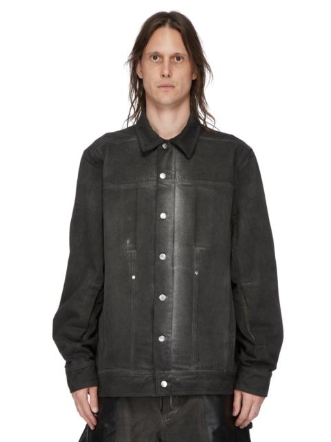 Rick Owens JACKET