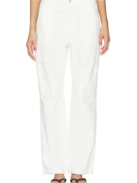 SANCTUARY Boyfriend Utility Pant