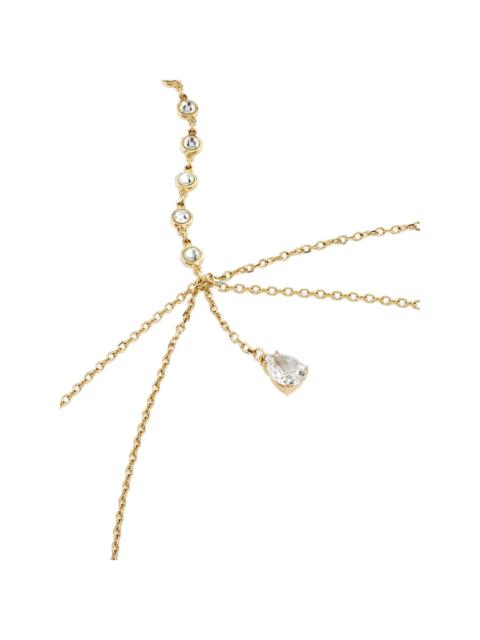 GUESS USA All Eyes On Me bodychain