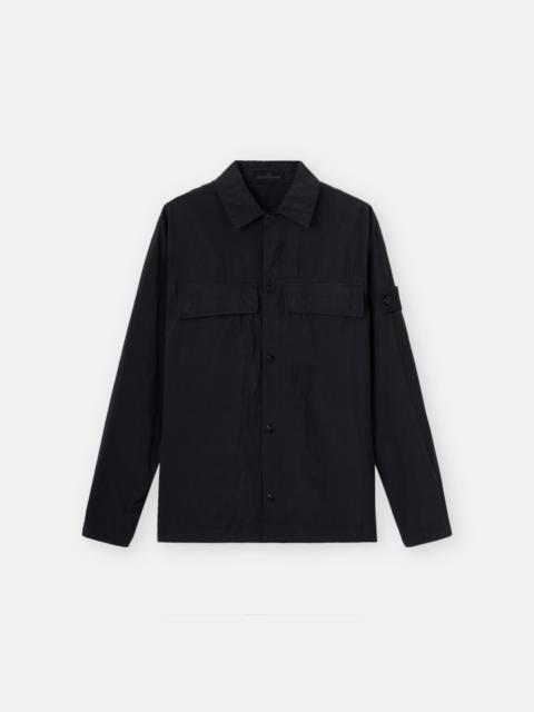 Stone Island 1200044 NYLON SMERIGLIATO_S.I. GHOST