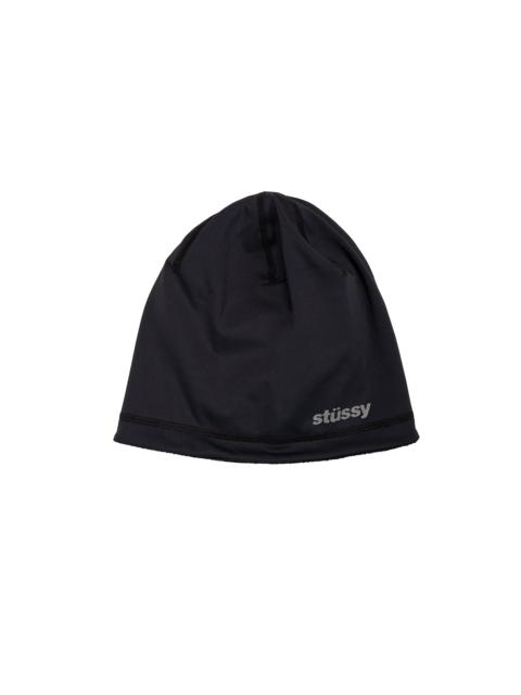 Stüssy Stüssy Reversible Tech Skullcap Onyx