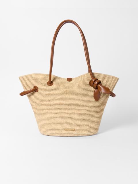 JACQUEMUS The Turismo basket