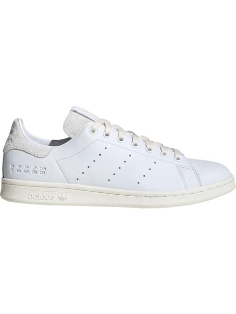 adidas Stan Smith Premium Basics Cloud White