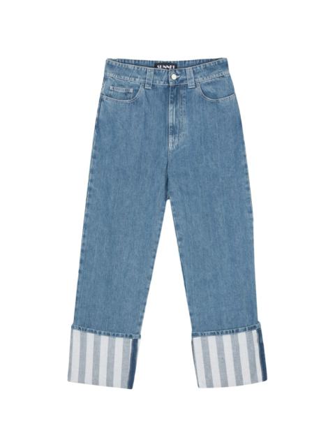 SUNNEI Bellidentro jeans