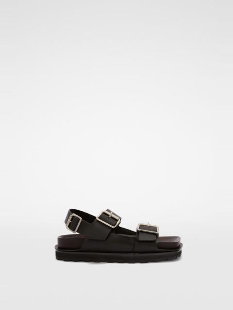 Jil Sander Sandals