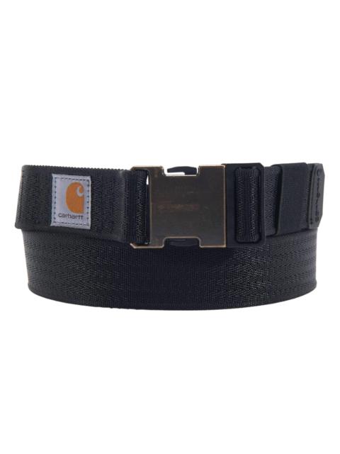 Carhartt Rugged Flex® Nylon Webbing Belt