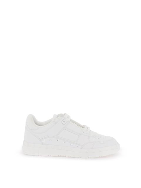 FREEDOTS LOW-TOP SNEAKERS