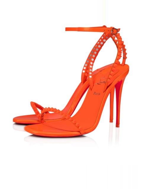 Christian Louboutin So Me Orange