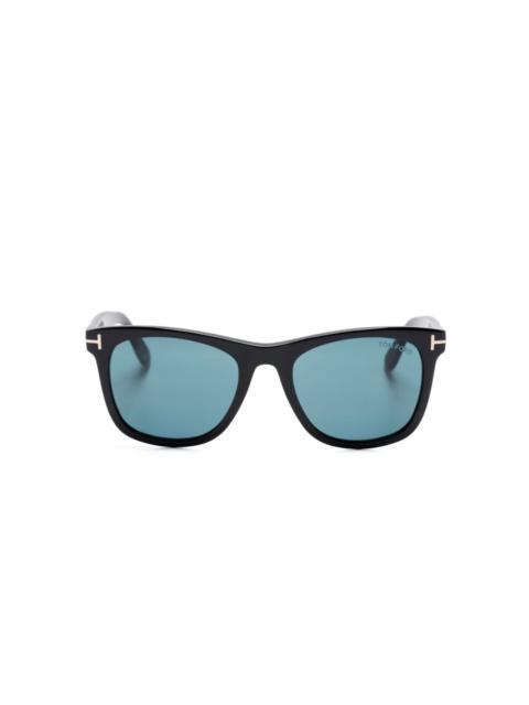 Kevyn wayfarer-frame sunglasses