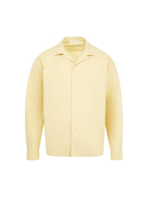 The Row ELIJAS SHIRT