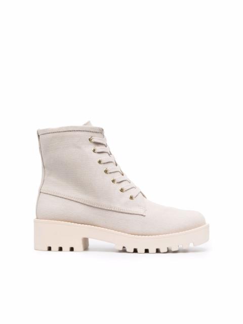 MICHAEL KORS Jax ankle boots
