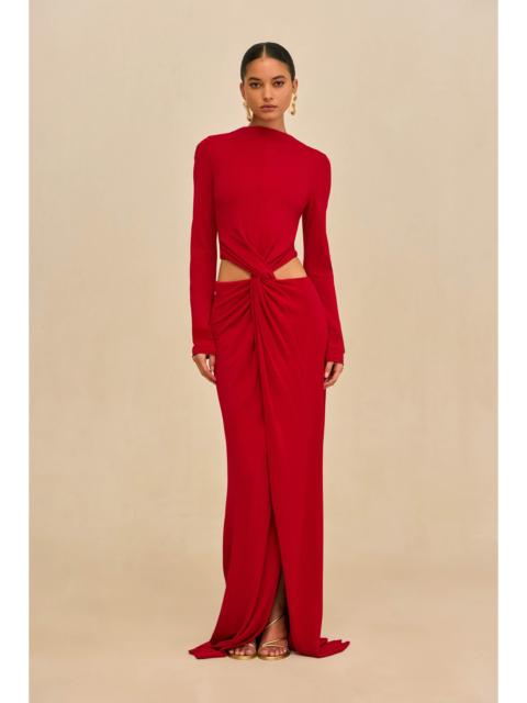 Cult Gaia KERI GOWN