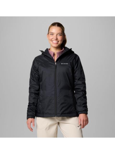 Columbia Women's Switchback II Sherpa Lined Jacket