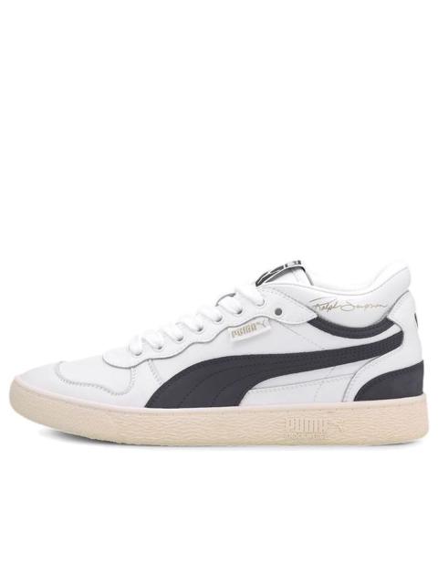 PUMA PUMA Ralph Sampson Demi OG 'White Peacoat' 371683-06
