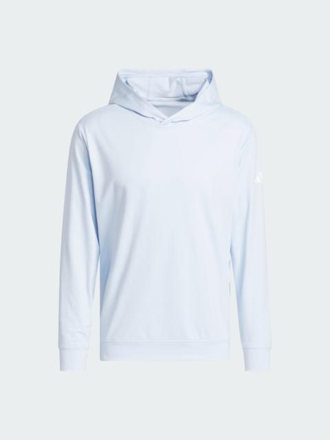 adidas Ultimate365 Elevated Pullover Hoodie