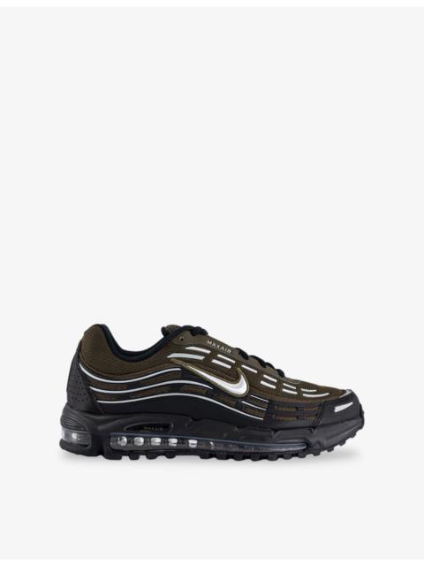 Nike Air Max TL 2.5 Leather and Mesh Trainers