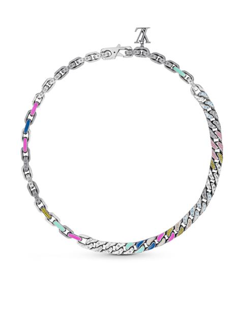 Louis Vuitton Paradise Chain Necklace