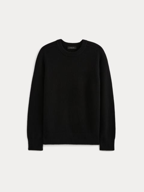 EVERLANE MIDWEIGHT CASHMERE CREW
