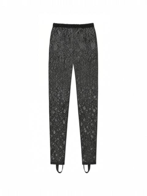 The Kooples LACE PANTS