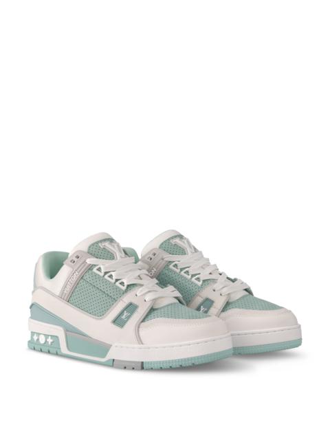 Louis Vuitton LV Trainer Sneaker