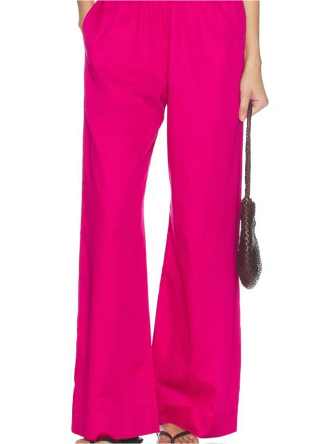 LESET Yoko Pocket Pant