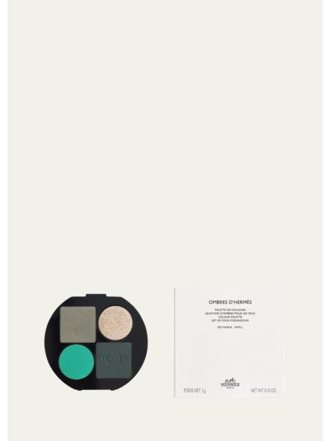 Hermès Ombres d'Hermes Eyeshadow Refill