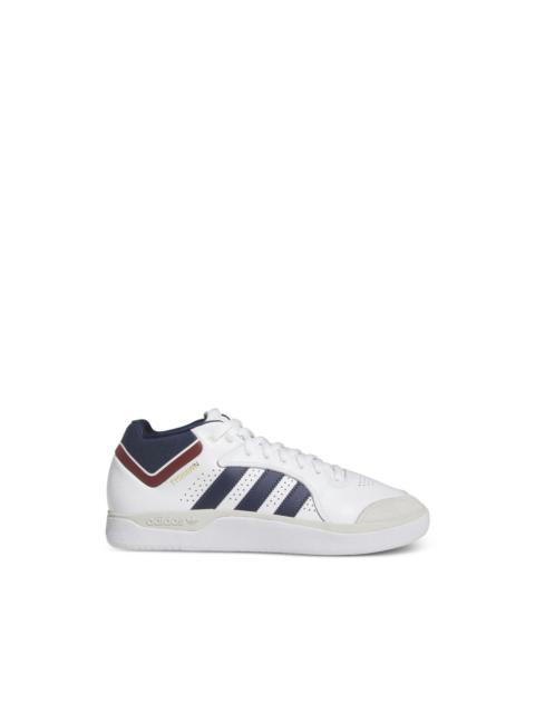 adidas Tyshawn lace-up sneakers