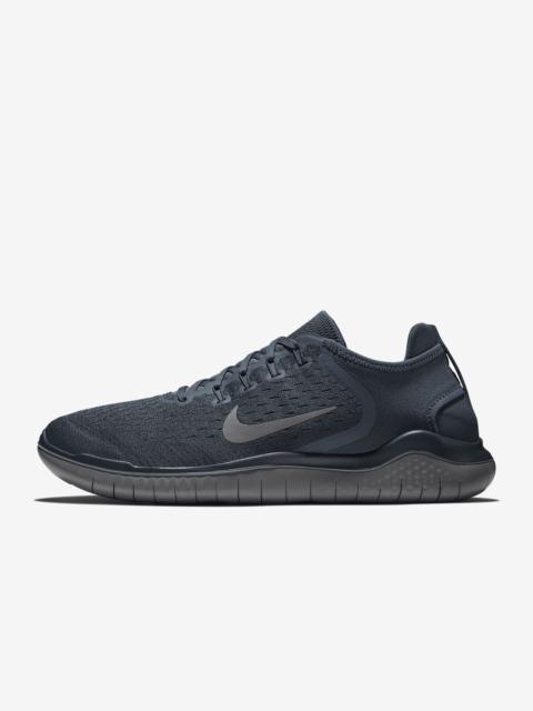 Nike Free Run 2018 Men's Road Running Shoes