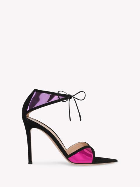 Gianvito Rossi CONFETTI SANDAL