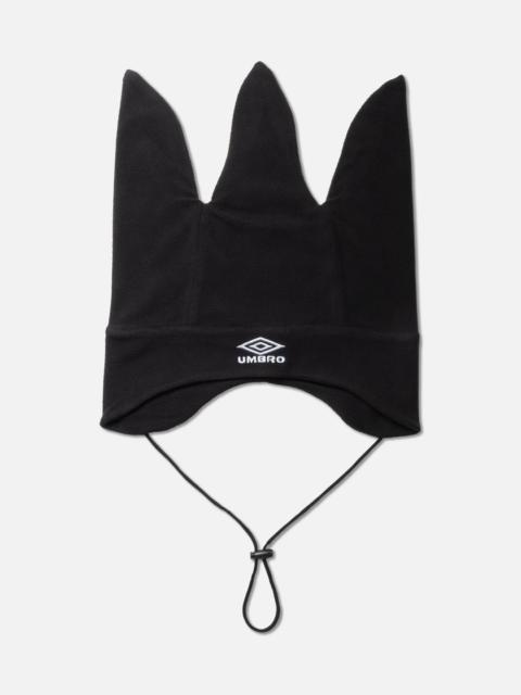 umbro SLAM JAM X UMBRO FLEECE JESTER HAT