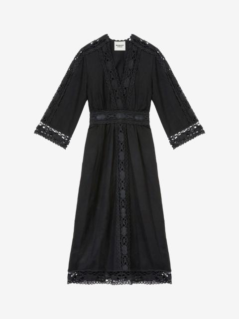 Isabel Marant Étoile VEONA DRESS