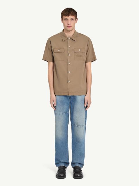 MM6 Maison Margiela Cotton shirt
