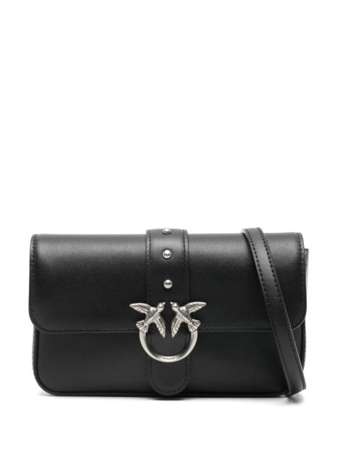 PINKO Pinko Love One Birds Cross Body Bag