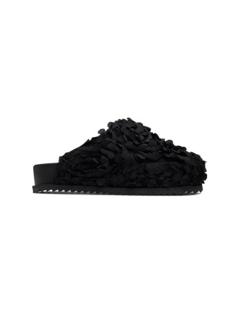 YUME YUME Black Truck Slides