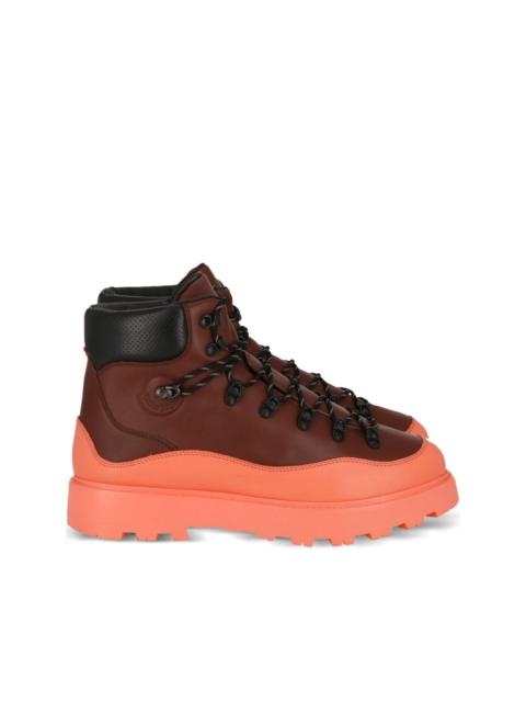 Palm Angels x Moncler Peka Trek boots