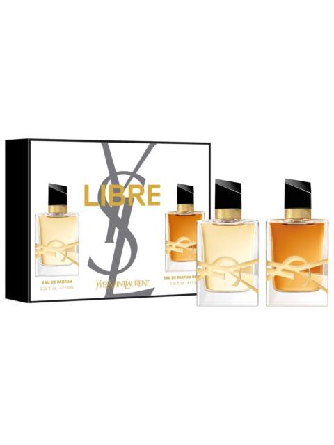 SAINT LAURENT Libre Collection Mini Perfume Duo Set